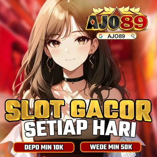 Ilustrasi promosi AJO89